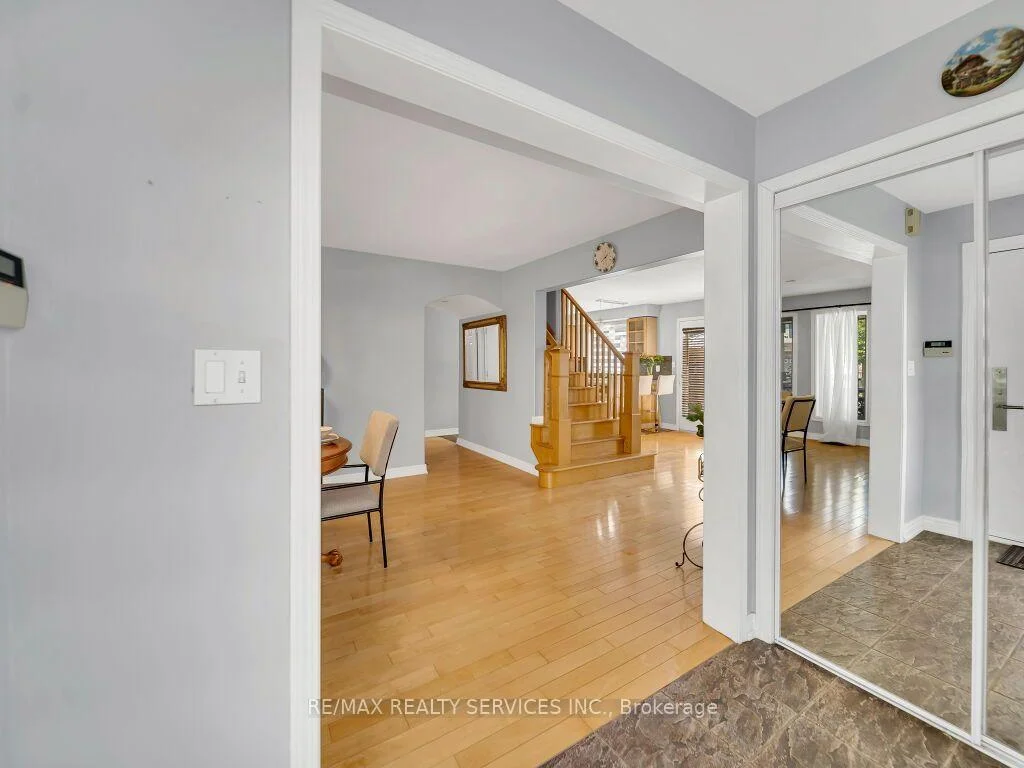 Photo 11 of 34 Allness Road, Brampton, Fletcher's Meadow — HOMEH