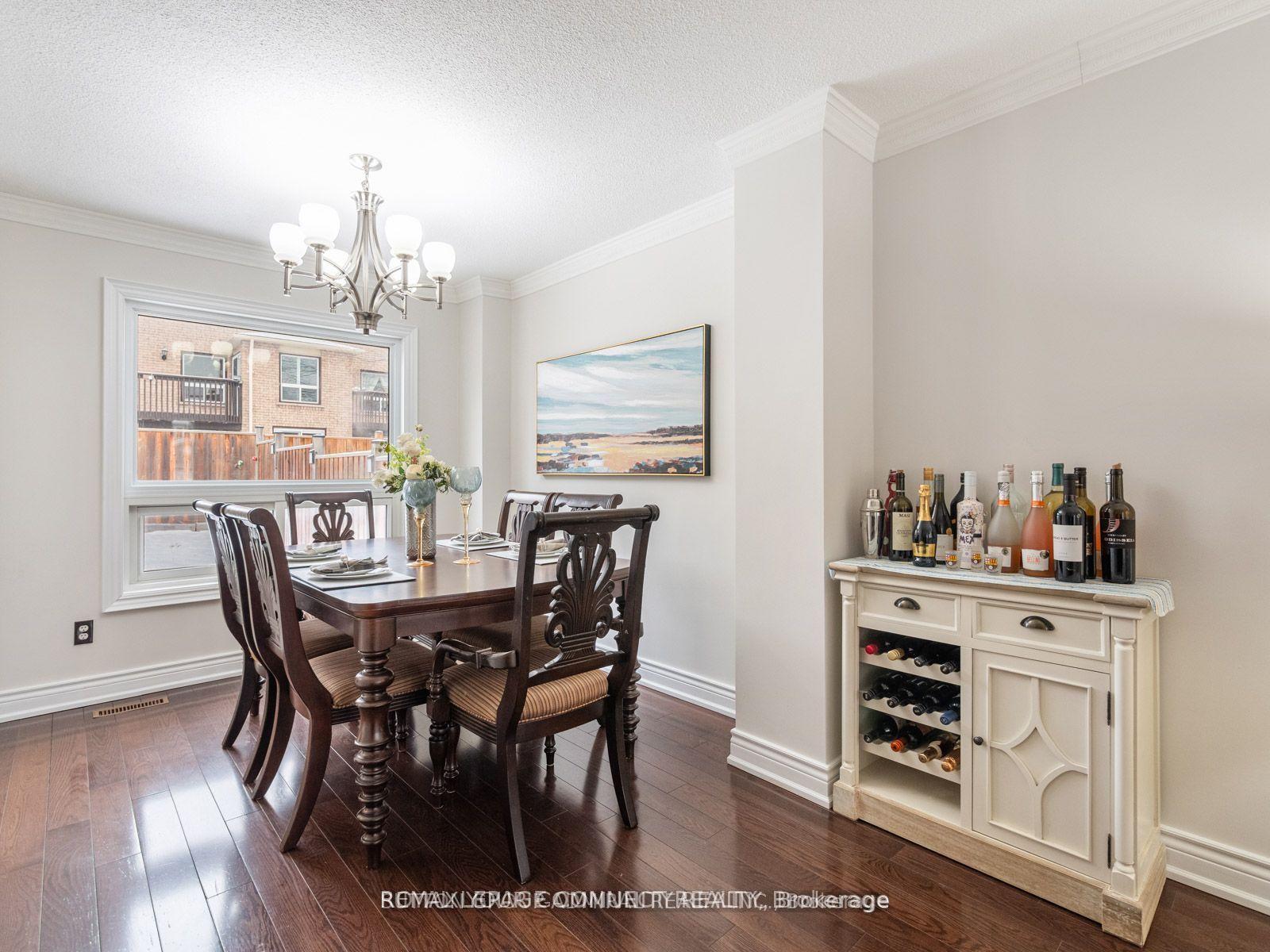 Photo 5 of 1552 Dellbrook Avenue, Pickering, Brock Ridge — HOMEH