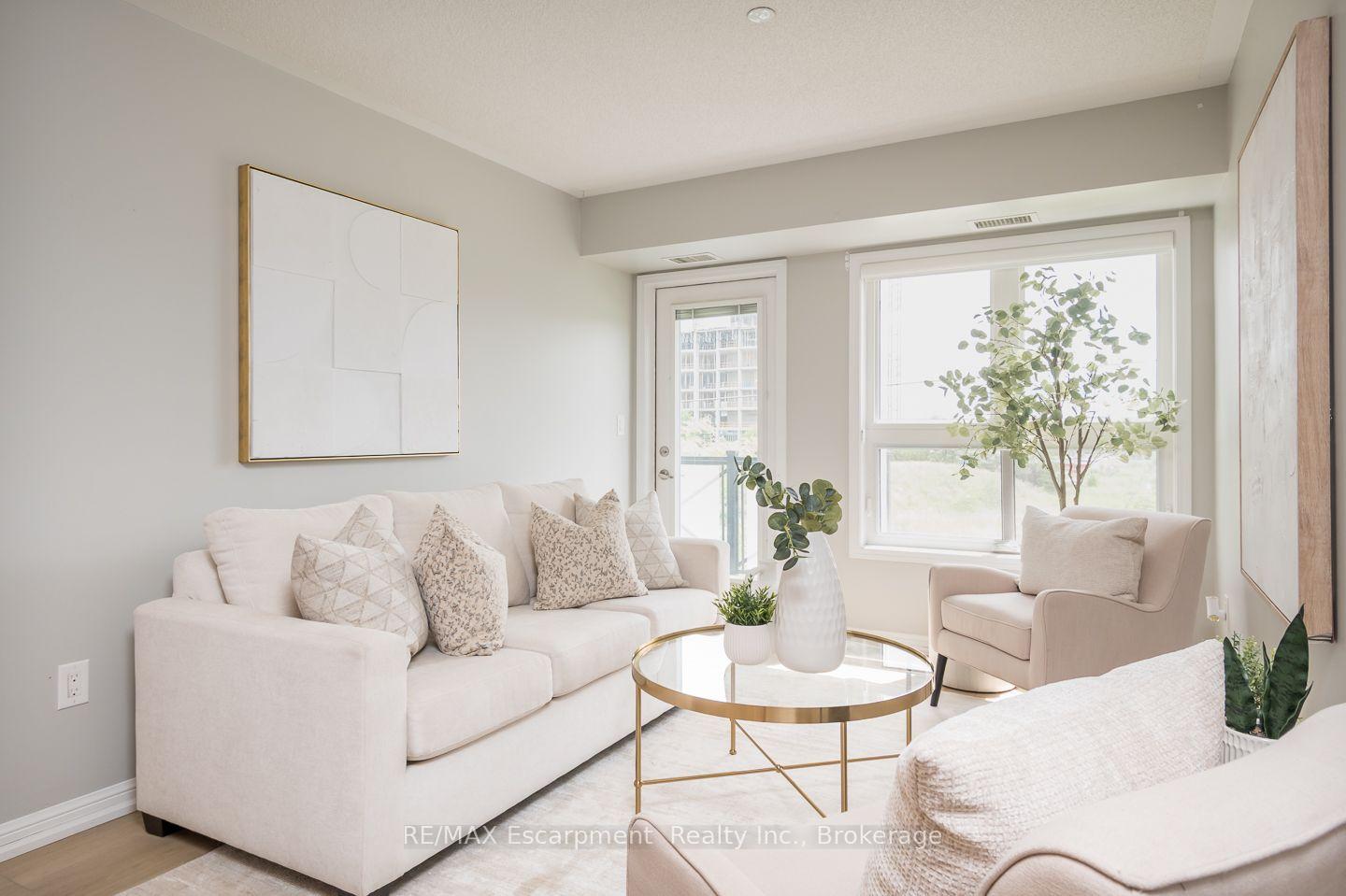 Photo 4 of Unit 307, 1045 Nadalin Heights, Milton, Willmott — HOMEH