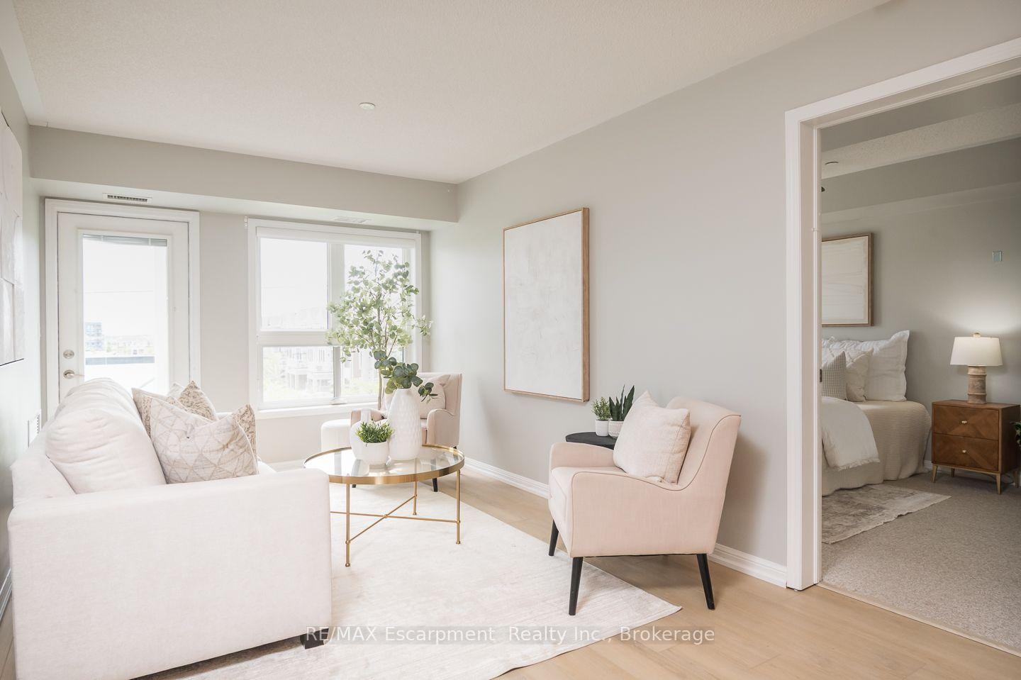 Photo 5 of Unit 307, 1045 Nadalin Heights, Milton, Willmott — HOMEH