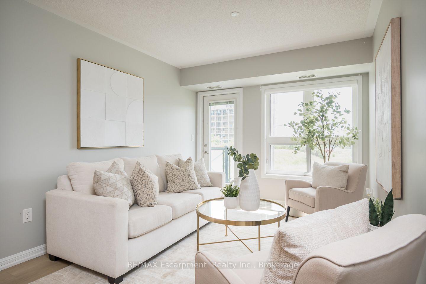 Photo 6 of Unit 307, 1045 Nadalin Heights, Milton, Willmott — HOMEH