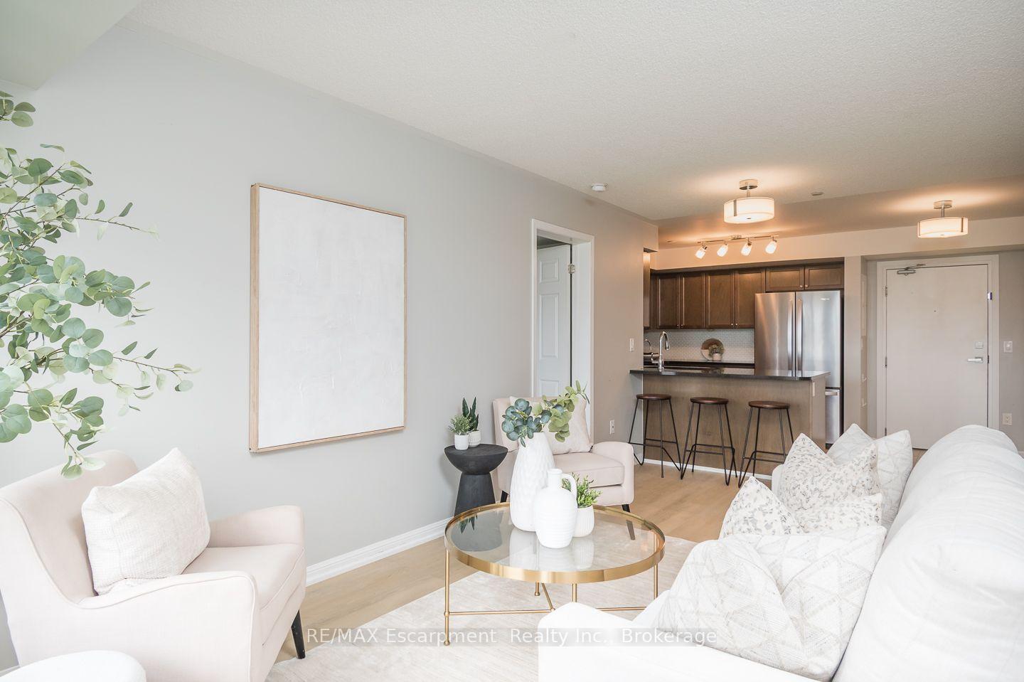 Photo 7 of Unit 307, 1045 Nadalin Heights, Milton, Willmott — HOMEH