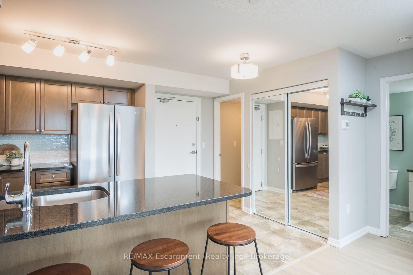 Photo 9 of Unit 307, 1045 Nadalin Heights, Milton, Willmott — HOMEH
