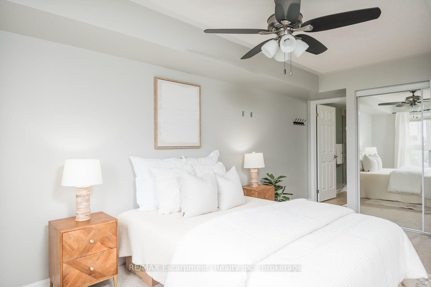 Photo 15 of Unit 307, 1045 Nadalin Heights, Milton, Willmott — HOMEH
