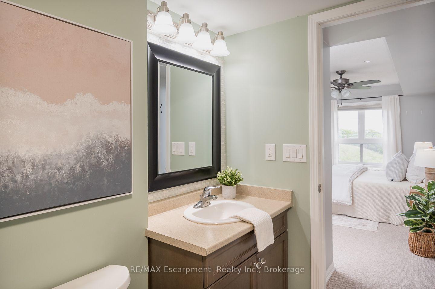 Photo 16 of Unit 307, 1045 Nadalin Heights, Milton, Willmott — HOMEH