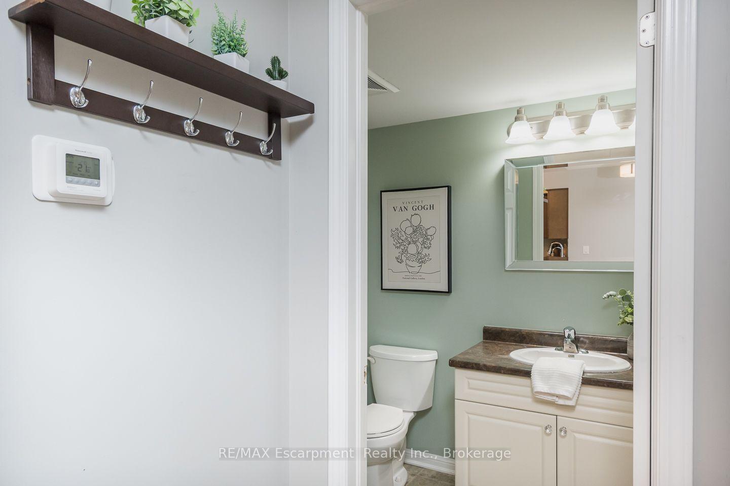 Photo 20 of Unit 307, 1045 Nadalin Heights, Milton, Willmott — HOMEH