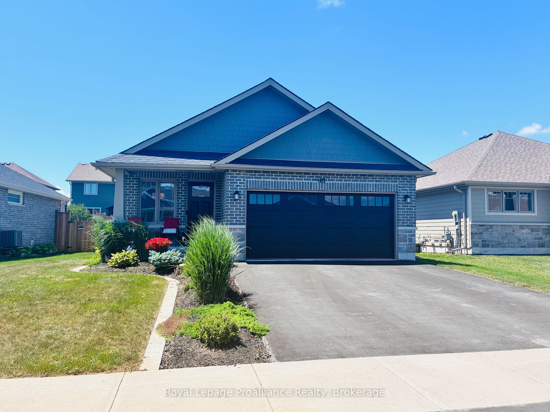 Photo 2 of 48 Mercedes Drive, Belleville, Belleville Ward — HOMEH