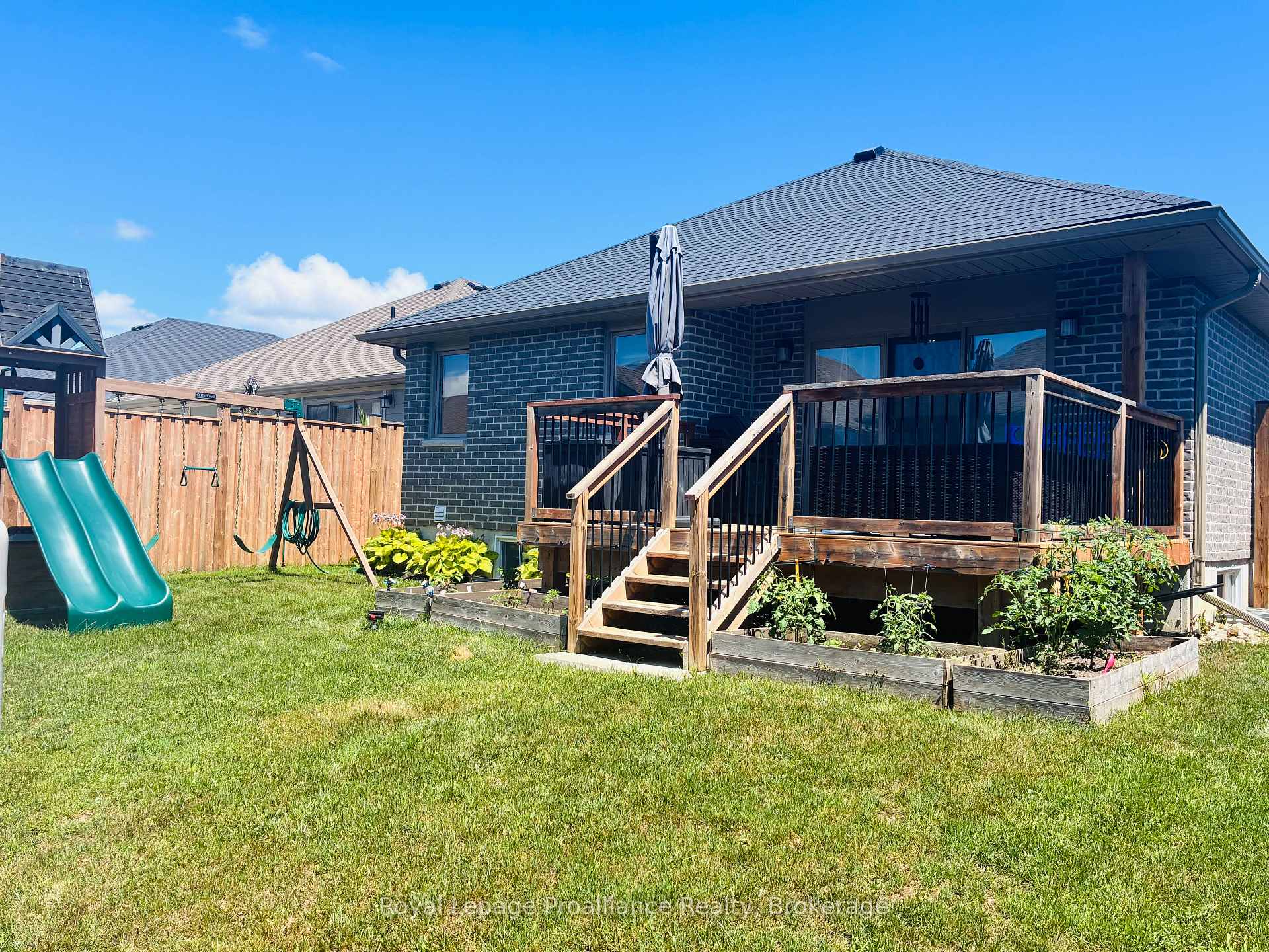 Photo 36 of 48 Mercedes Drive, Belleville, Belleville Ward — HOMEH