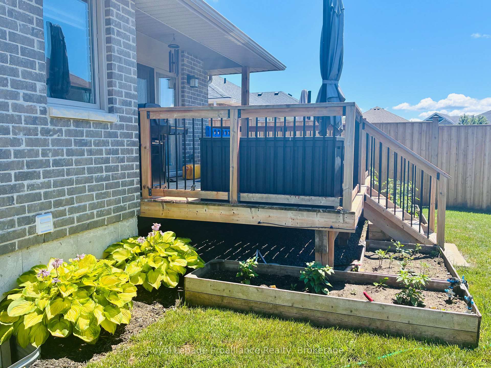 Photo 41 of 48 Mercedes Drive, Belleville, Belleville Ward — HOMEH