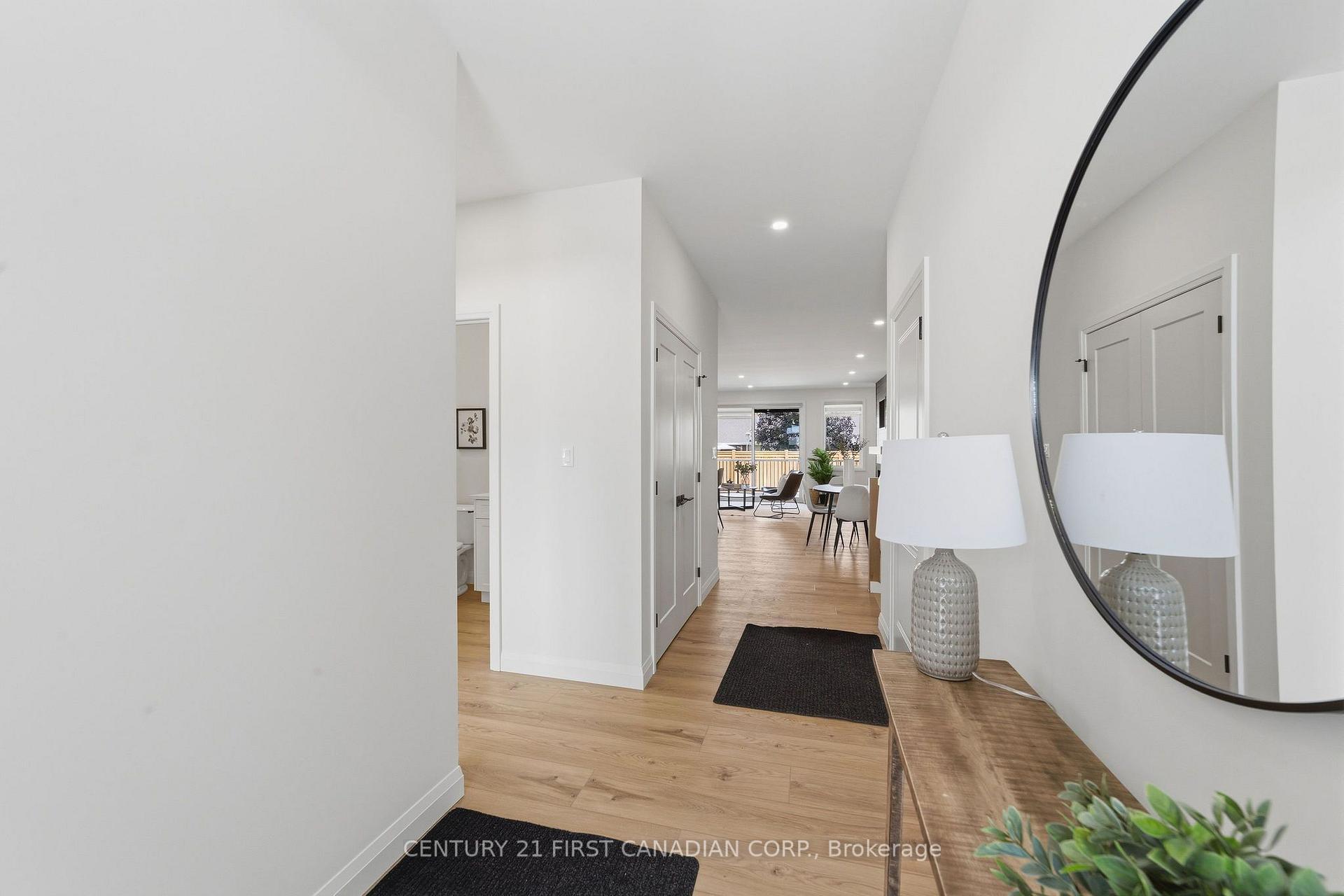 Photo 3 of Unit 18, 32 Postma Street, North Middlesex, Ailsa Craig — HOMEH
