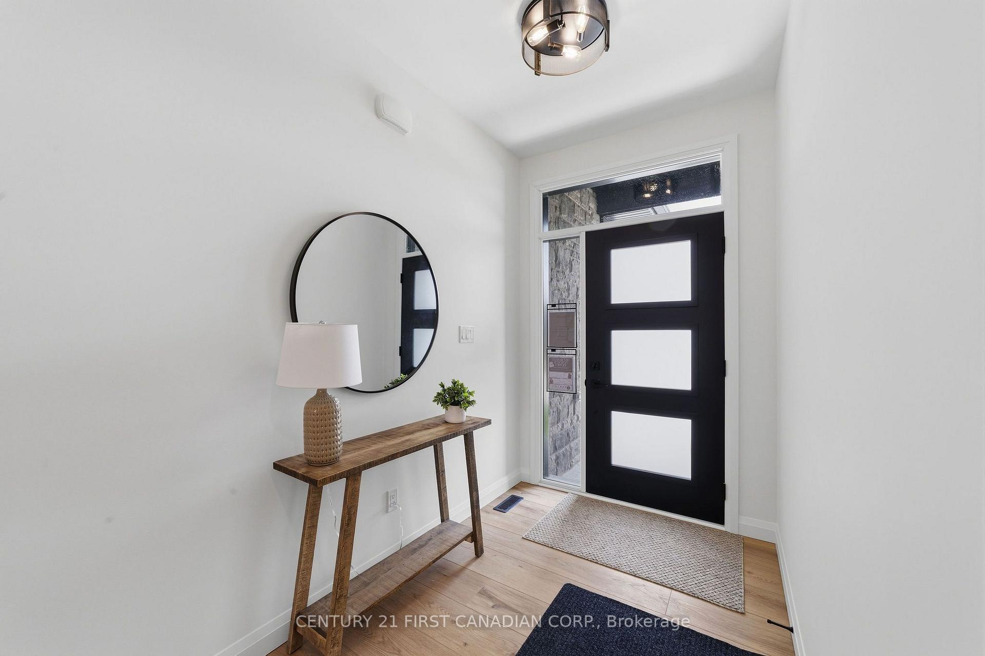 Photo 4 of Unit 18, 32 Postma Street, North Middlesex, Ailsa Craig — HOMEH