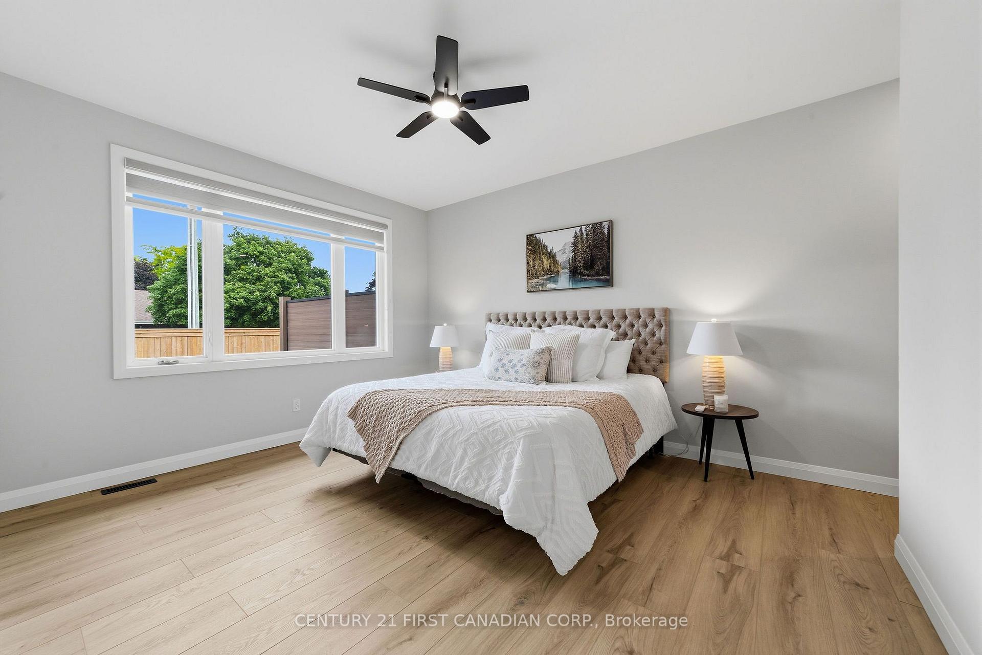 Photo 16 of Unit 18, 32 Postma Street, North Middlesex, Ailsa Craig — HOMEH