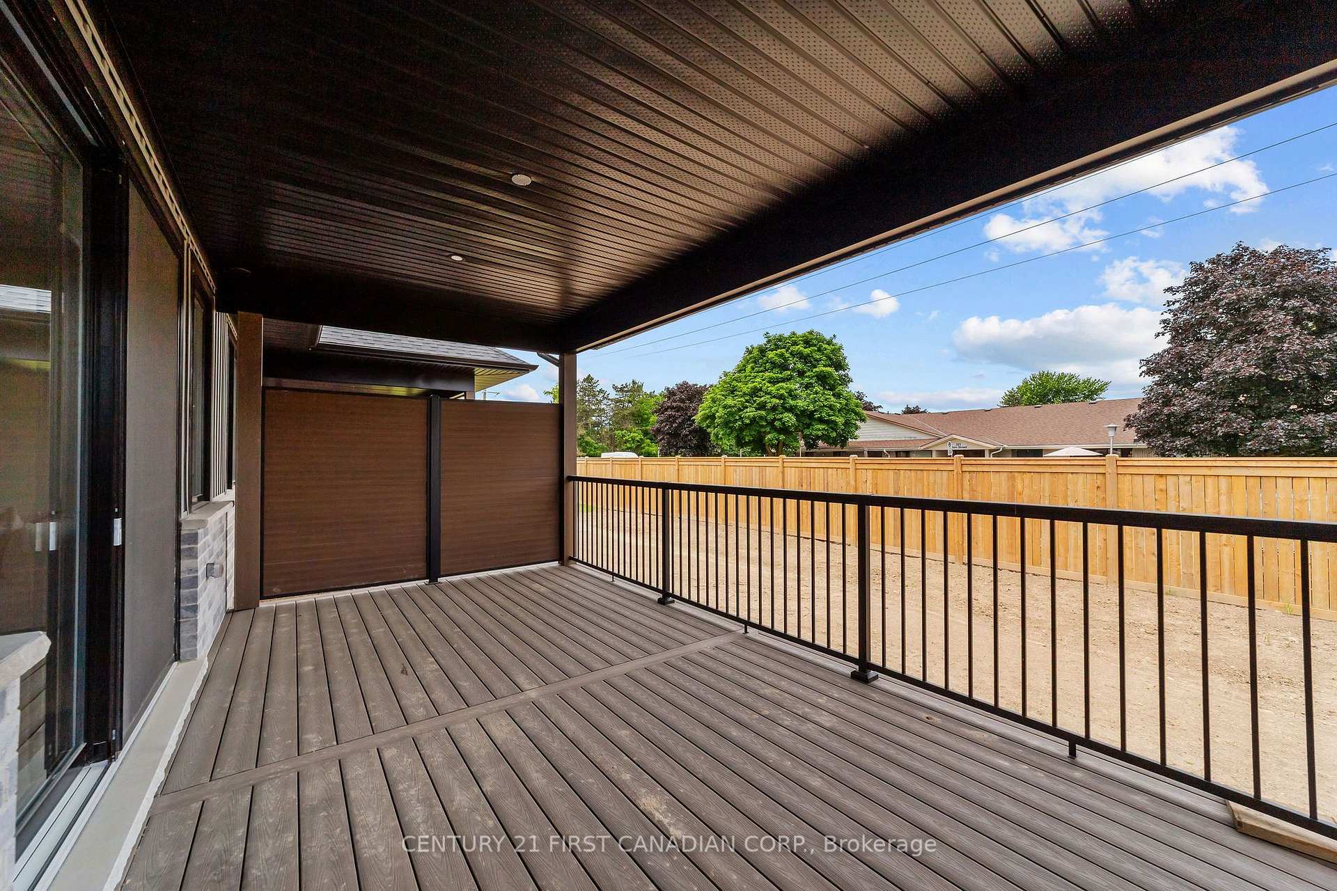 Photo 19 of Unit 18, 32 Postma Street, North Middlesex, Ailsa Craig — HOMEH