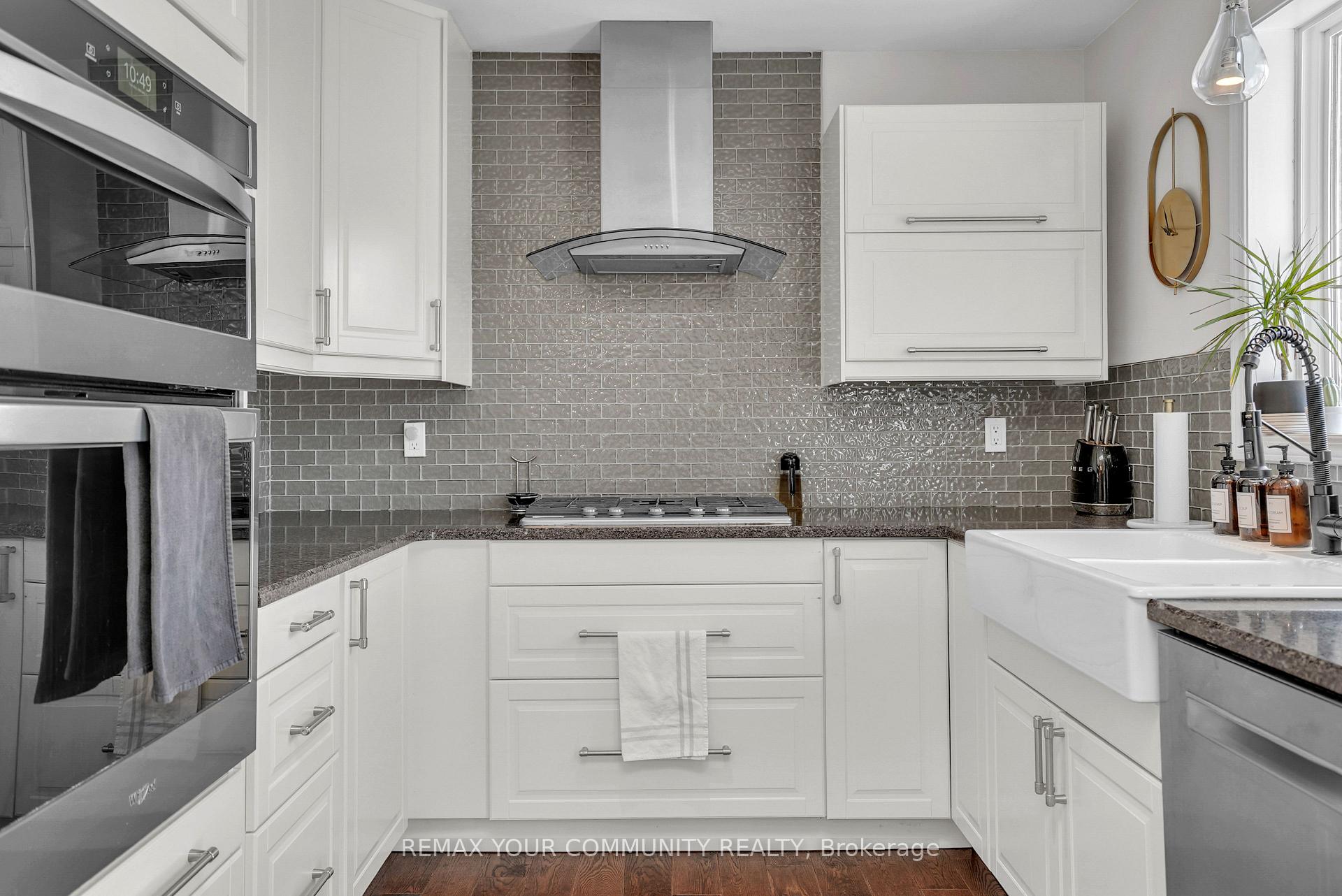 Photo 11 of 92 Sandringham Drive, Barrie, Innis-Shore — HOMEH