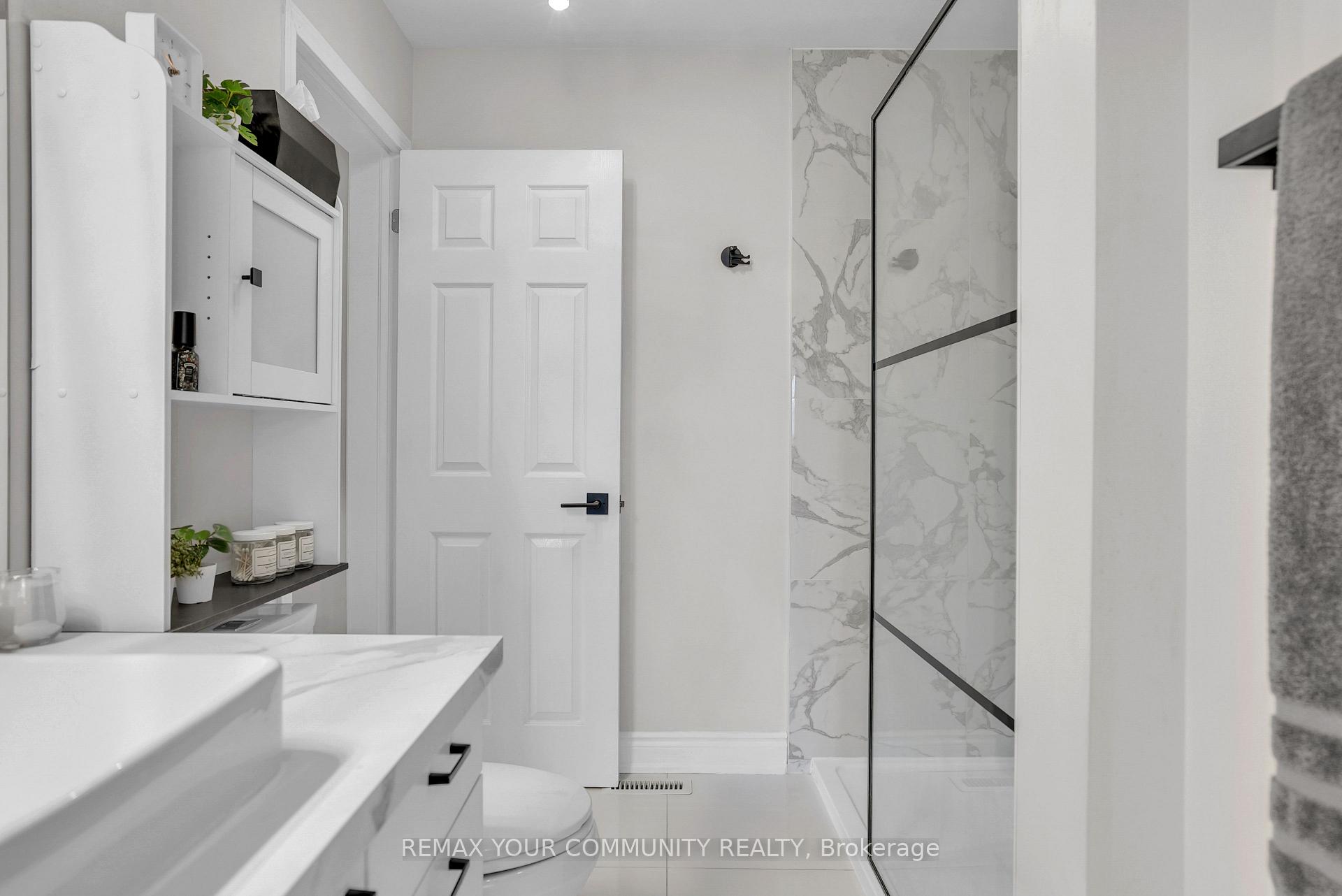 Photo 15 of 92 Sandringham Drive, Barrie, Innis-Shore — HOMEH