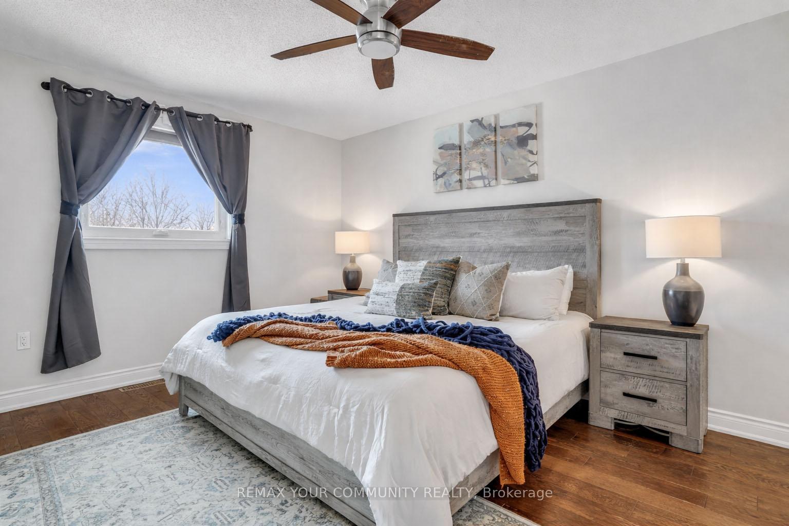 Photo 17 of 92 Sandringham Drive, Barrie, Innis-Shore — HOMEH