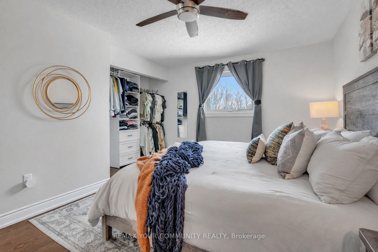 Photo 18 of 92 Sandringham Drive, Barrie, Innis-Shore — HOMEH