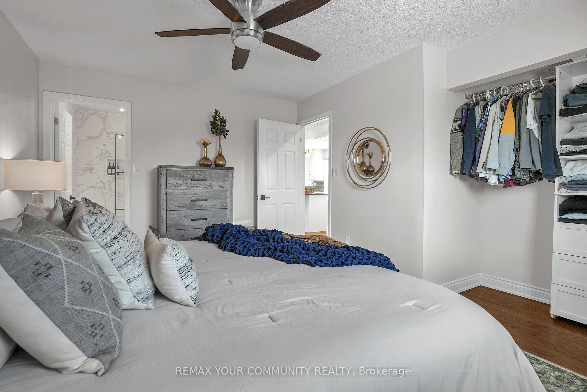 Photo 19 of 92 Sandringham Drive, Barrie, Innis-Shore — HOMEH