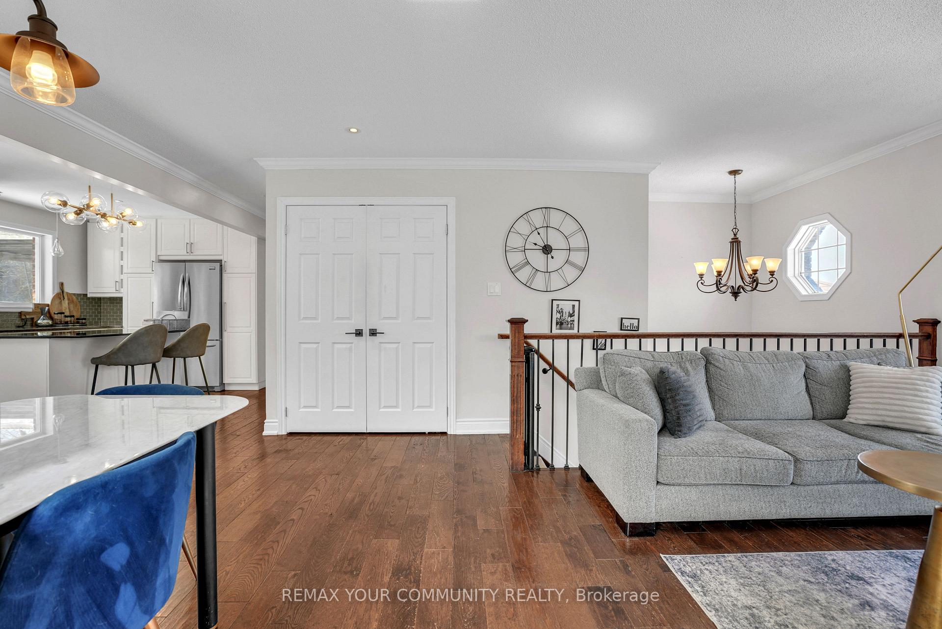 Photo 22 of 92 Sandringham Drive, Barrie, Innis-Shore — HOMEH