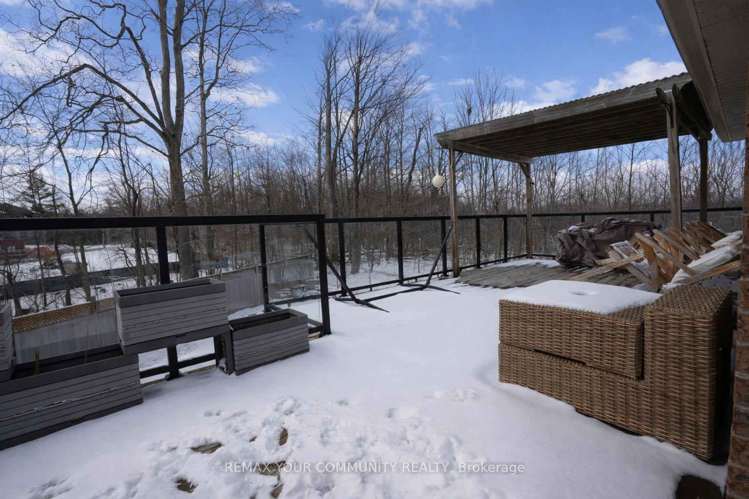 Photo 34 of 92 Sandringham Drive, Barrie, Innis-Shore — HOMEH