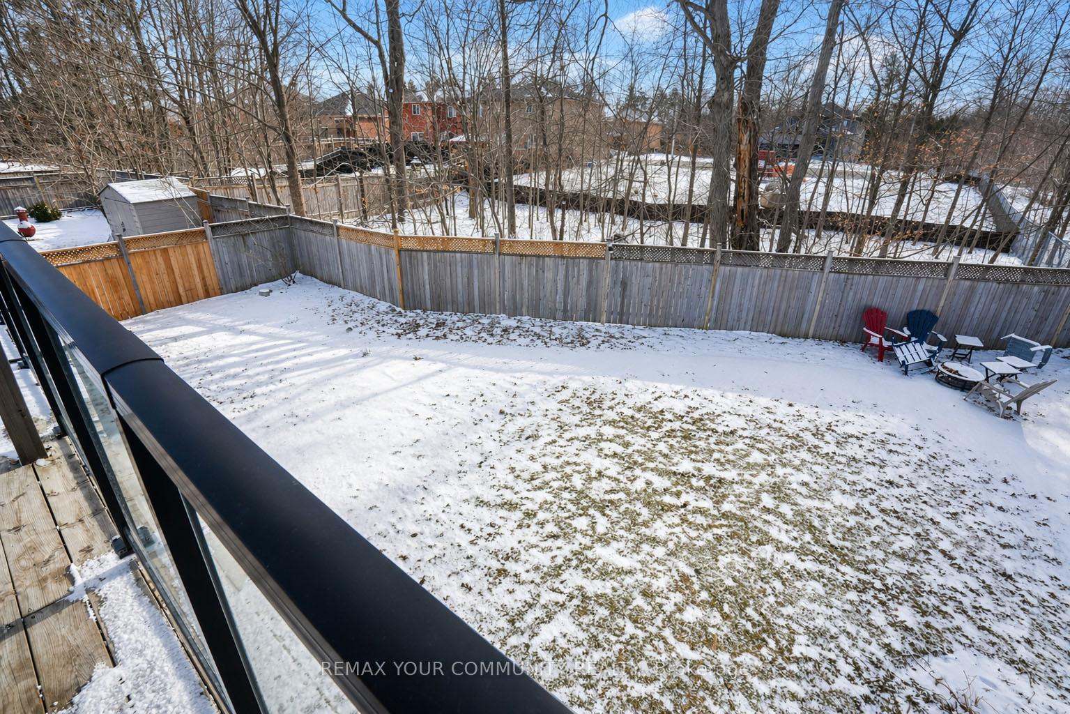 Photo 37 of 92 Sandringham Drive, Barrie, Innis-Shore — HOMEH
