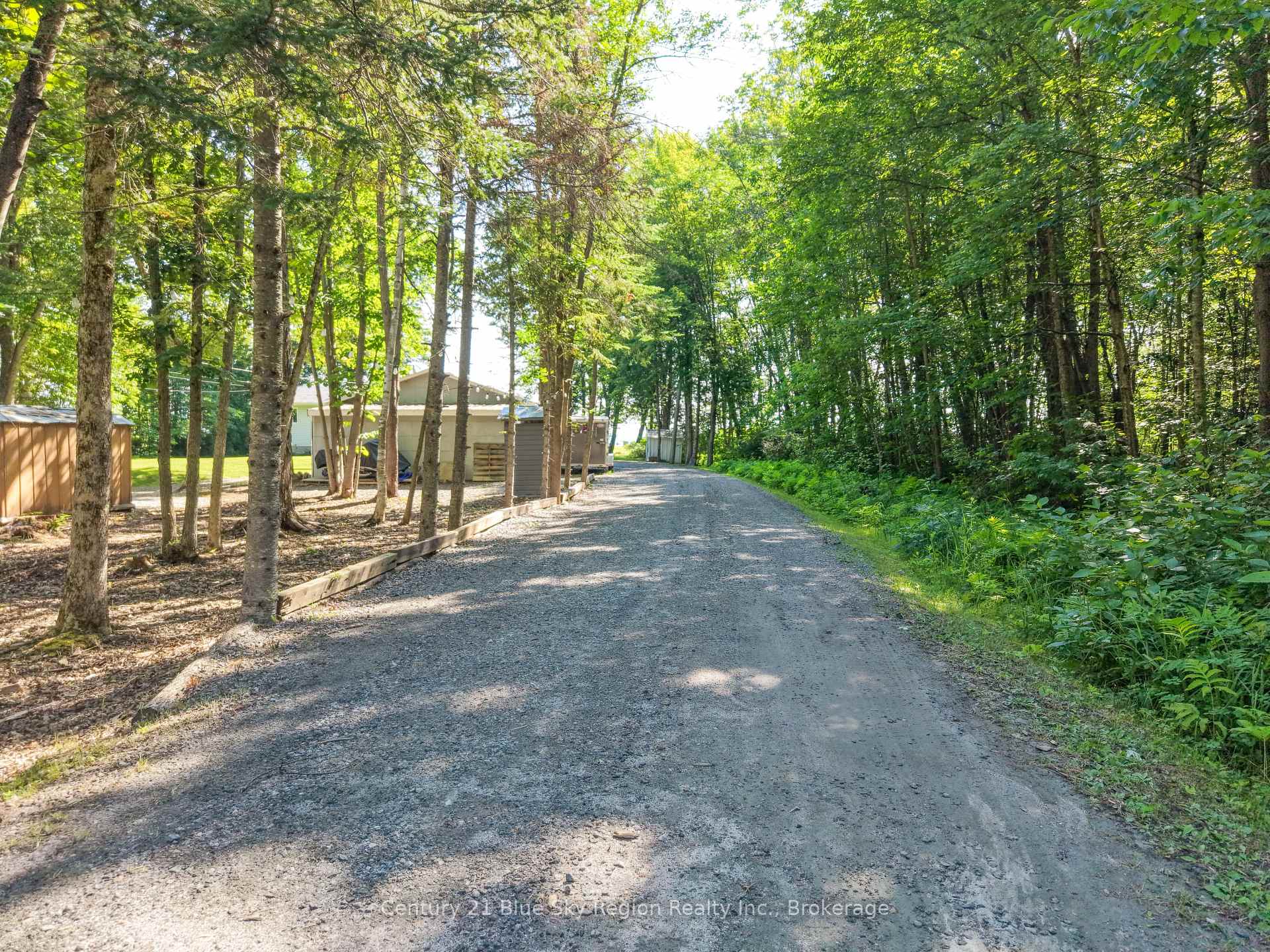 Photo 23 of 1991 Jocko Point Road, North Bay, Jocko Point / Beaucage — HOMEH