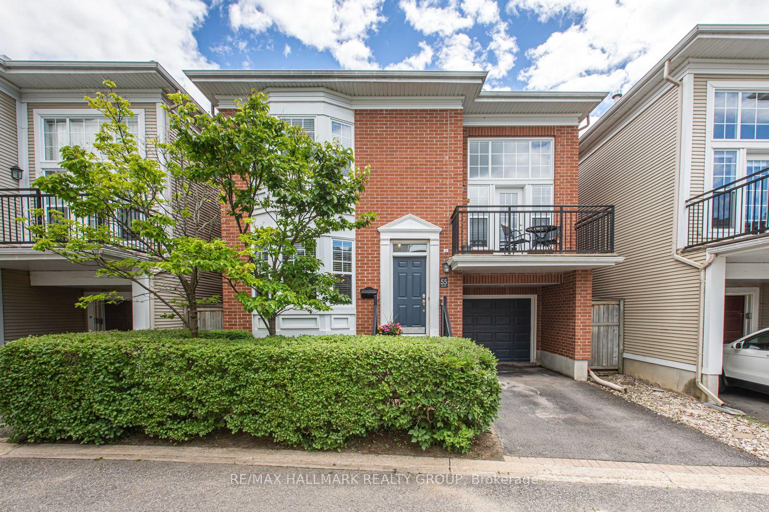 Photo 1 of 55 Jardin Private, Ottawa, Manor Park — HOMEH