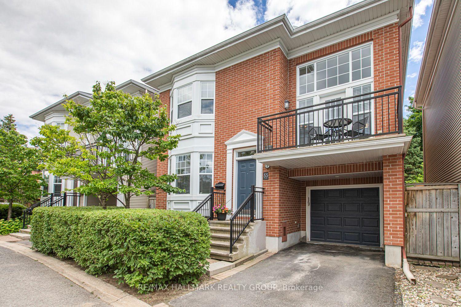Photo 2 of 55 Jardin Private, Ottawa, Manor Park — HOMEH