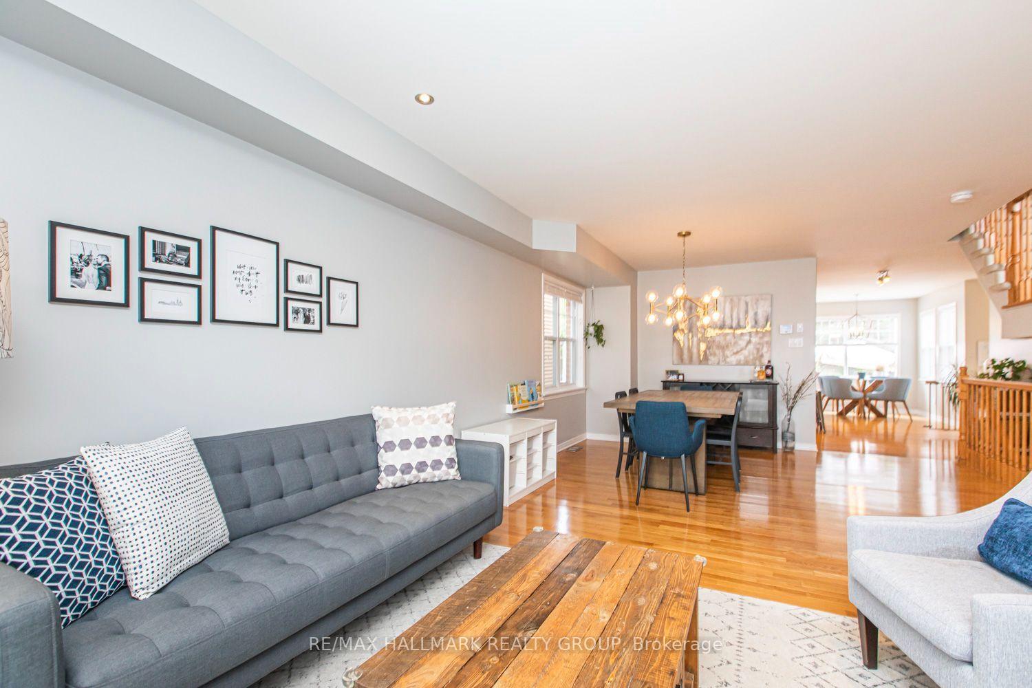 Photo 7 of 55 Jardin Private, Ottawa, Manor Park — HOMEH