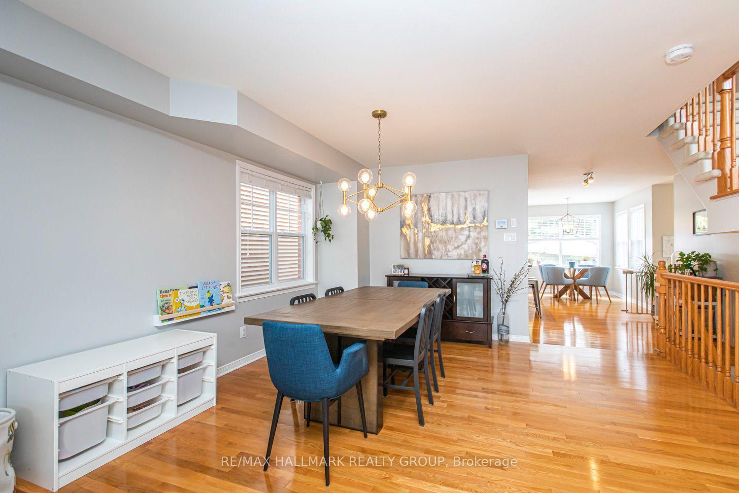 Photo 8 of 55 Jardin Private, Ottawa, Manor Park — HOMEH