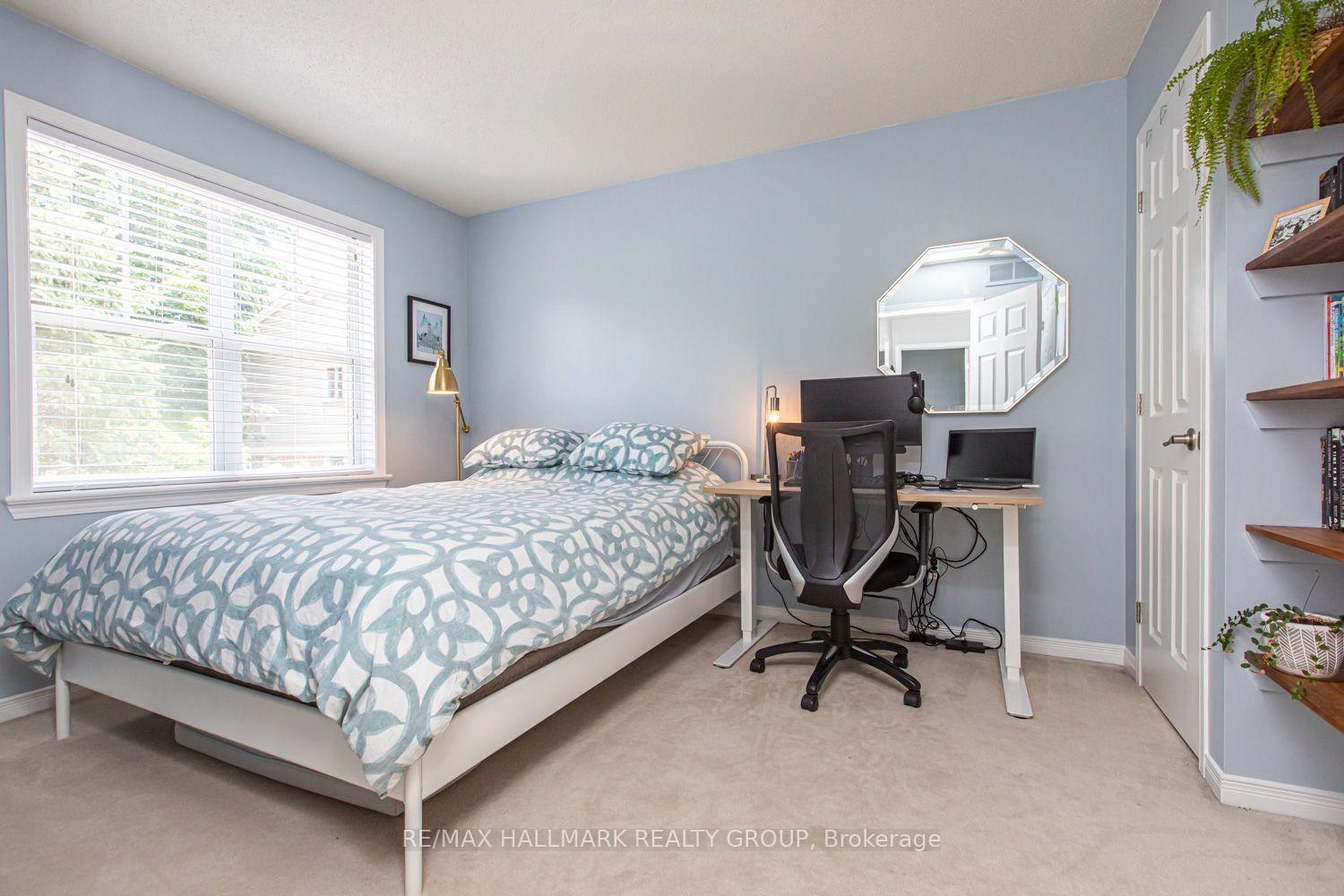 Photo 34 of 55 Jardin Private, Ottawa, Manor Park — HOMEH