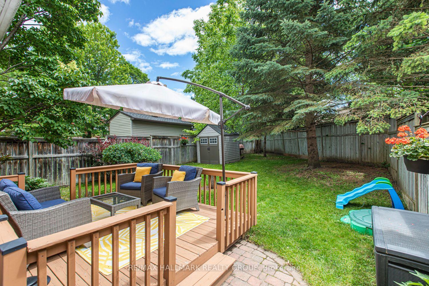 Photo 41 of 55 Jardin Private, Ottawa, Manor Park — HOMEH