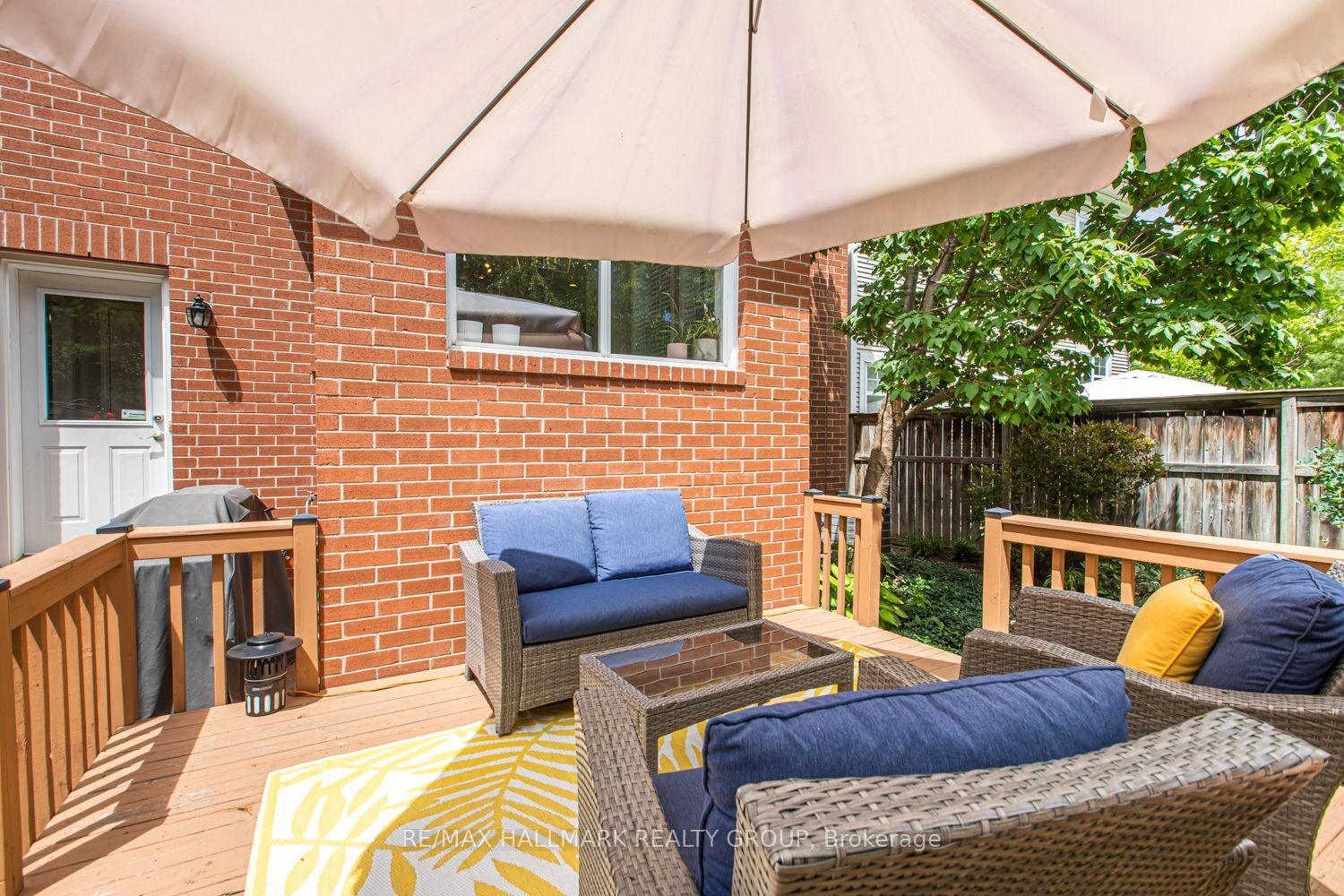 Photo 43 of 55 Jardin Private, Ottawa, Manor Park — HOMEH