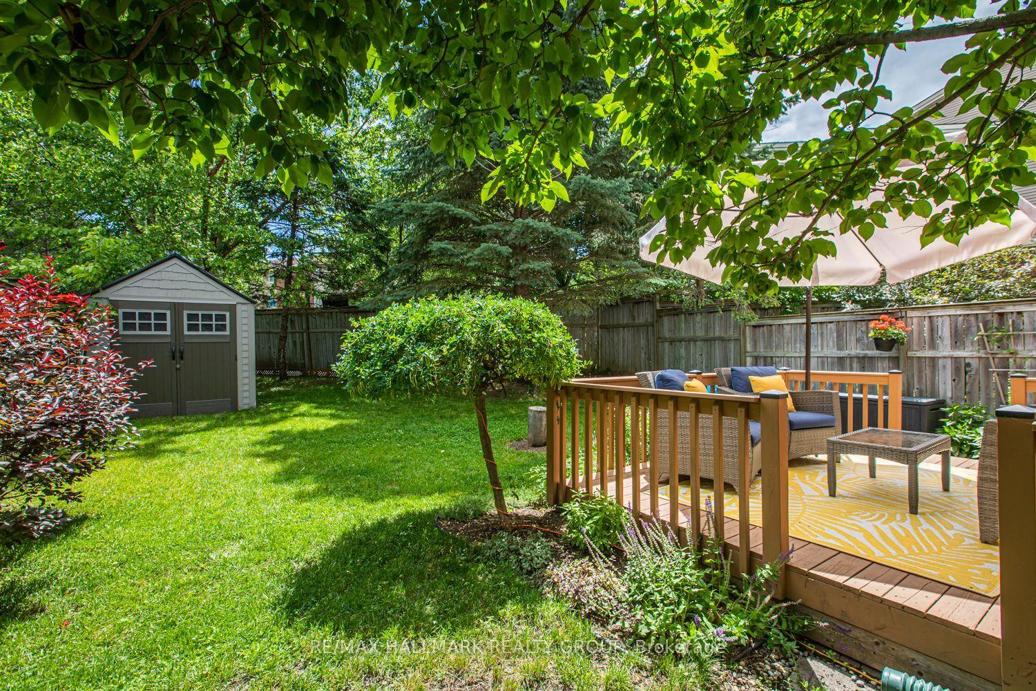 Photo 44 of 55 Jardin Private, Ottawa, Manor Park — HOMEH