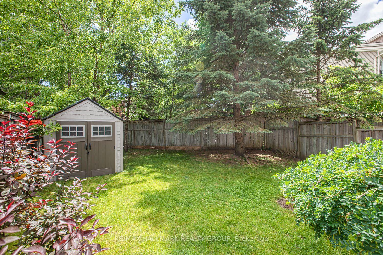 Photo 45 of 55 Jardin Private, Ottawa, Manor Park — HOMEH