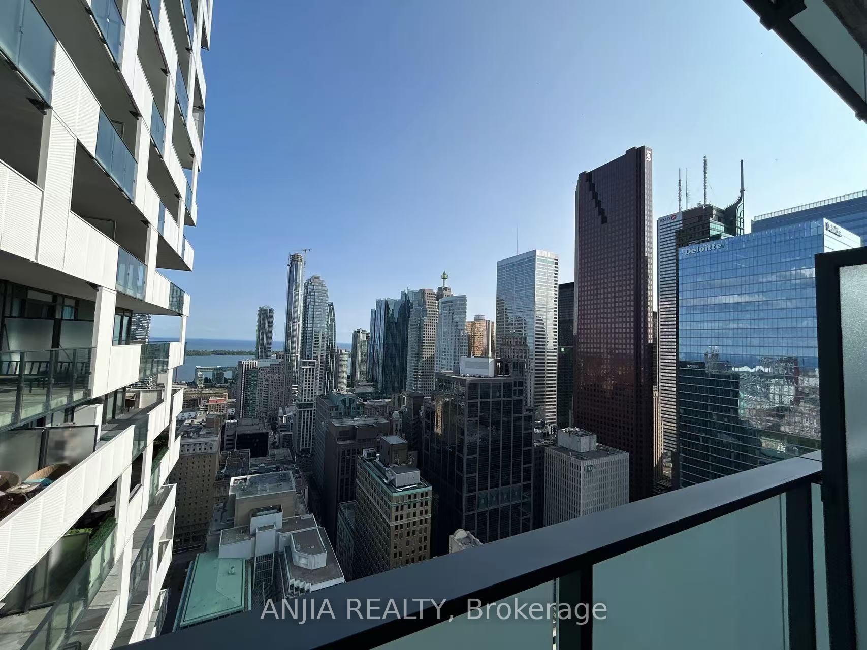 Photo 13 of Unit 4105, 20 Lombard Street, Toronto, Church-Yonge Corridor — HOMEH