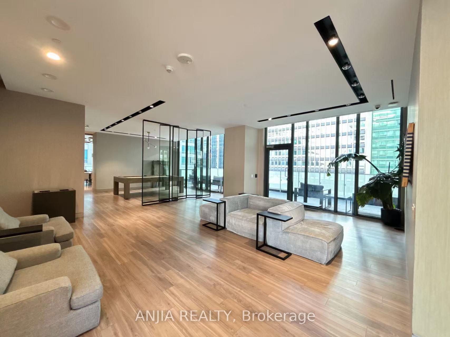 Photo 16 of Unit 4105, 20 Lombard Street, Toronto, Church-Yonge Corridor — HOMEH