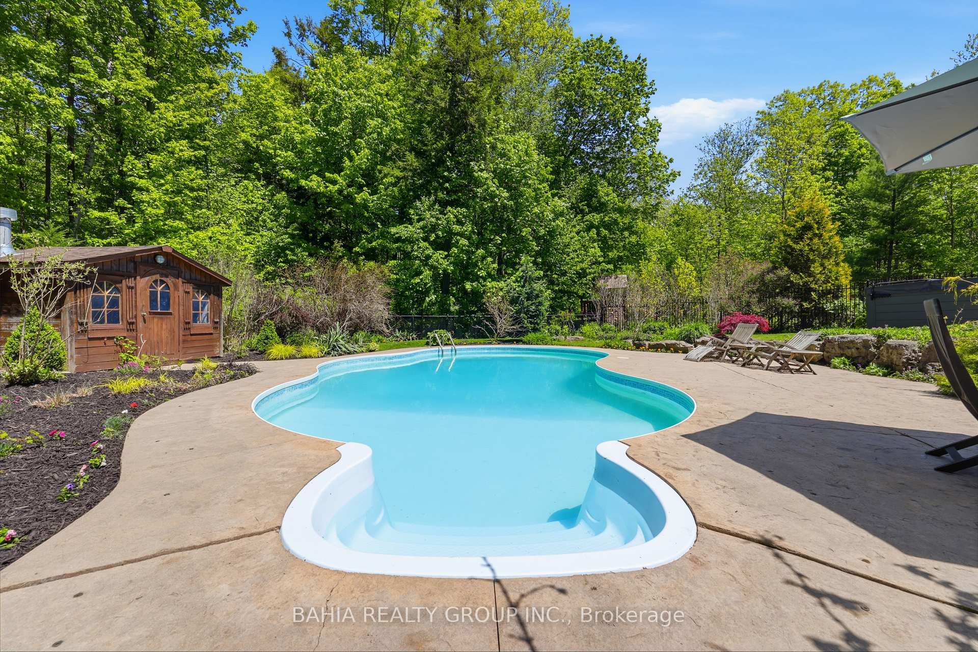 Photo 46 of 8663 Wood Close, Milton, Milton North — HOMEH