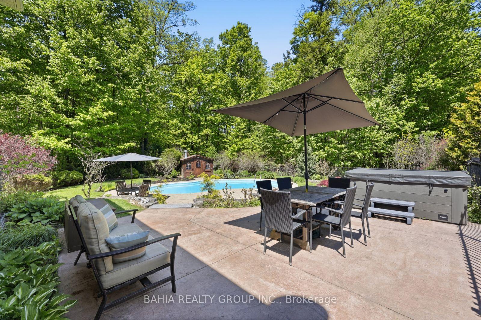 Photo 48 of 8663 Wood Close, Milton, Milton North — HOMEH