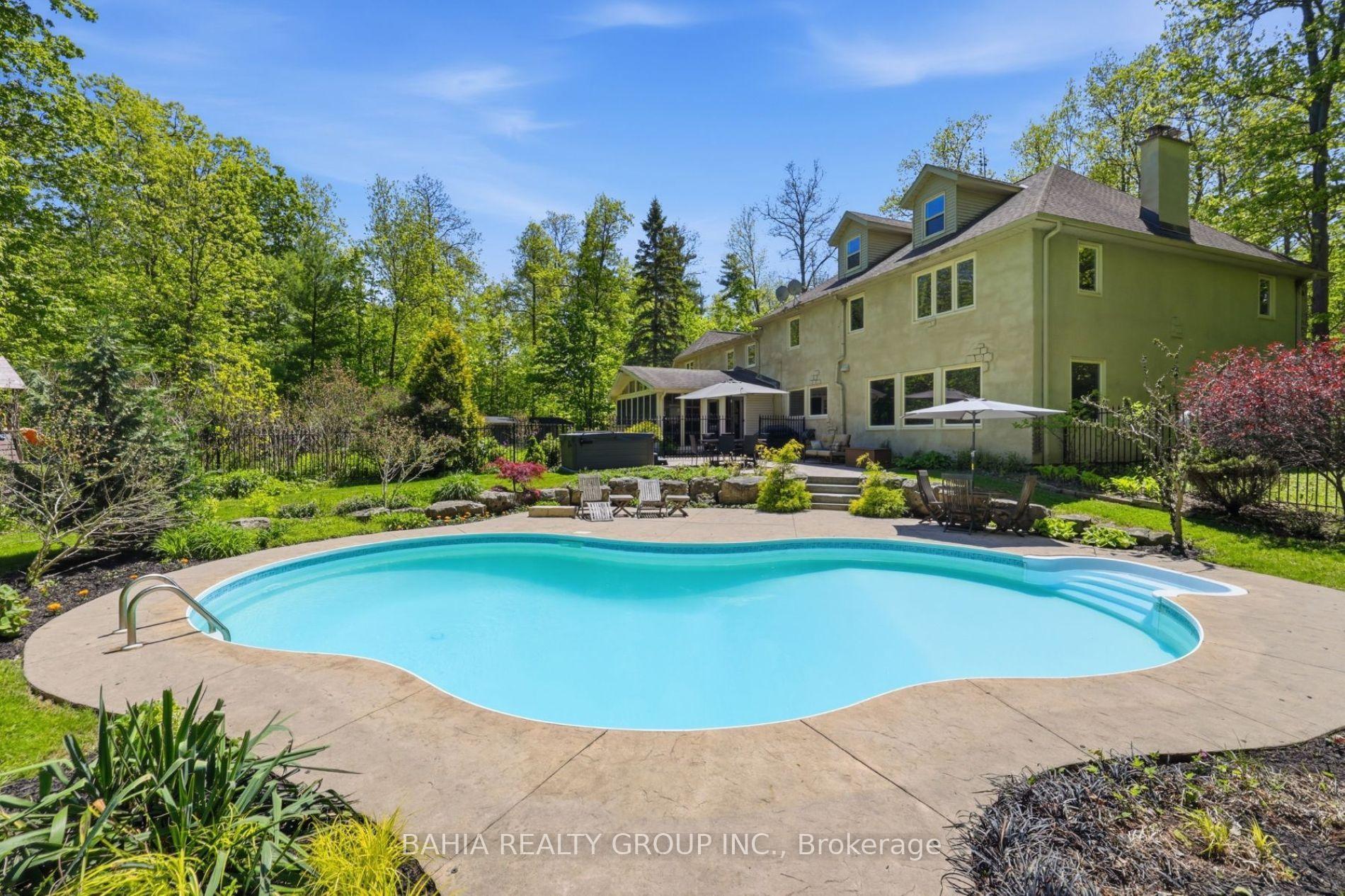Photo 49 of 8663 Wood Close, Milton, Milton North — HOMEH