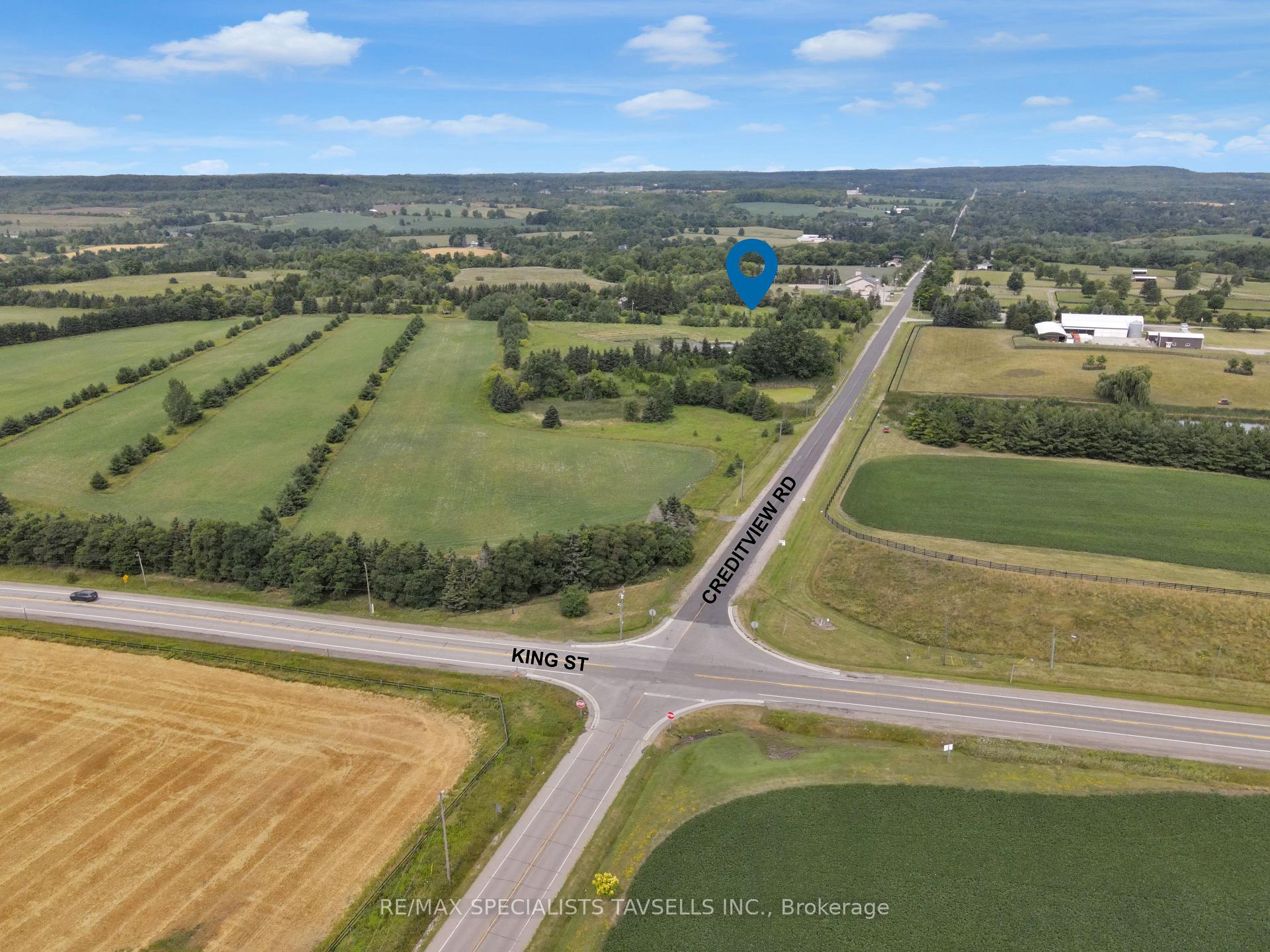 Photo of 14130 Creditview Road