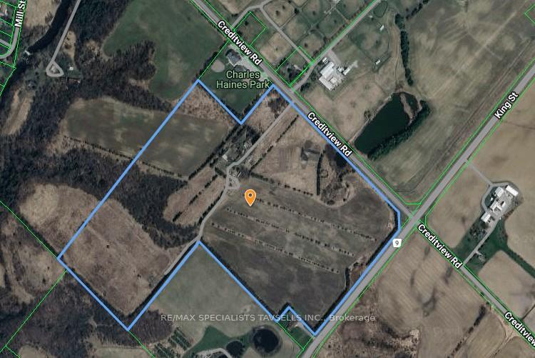 Photo 2 of 14130 Creditview Road, Caledon, Rural Caledon — HOMEH