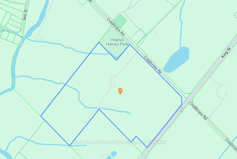 Photo 3 of 14130 Creditview Road, Caledon, Rural Caledon — HOMEH