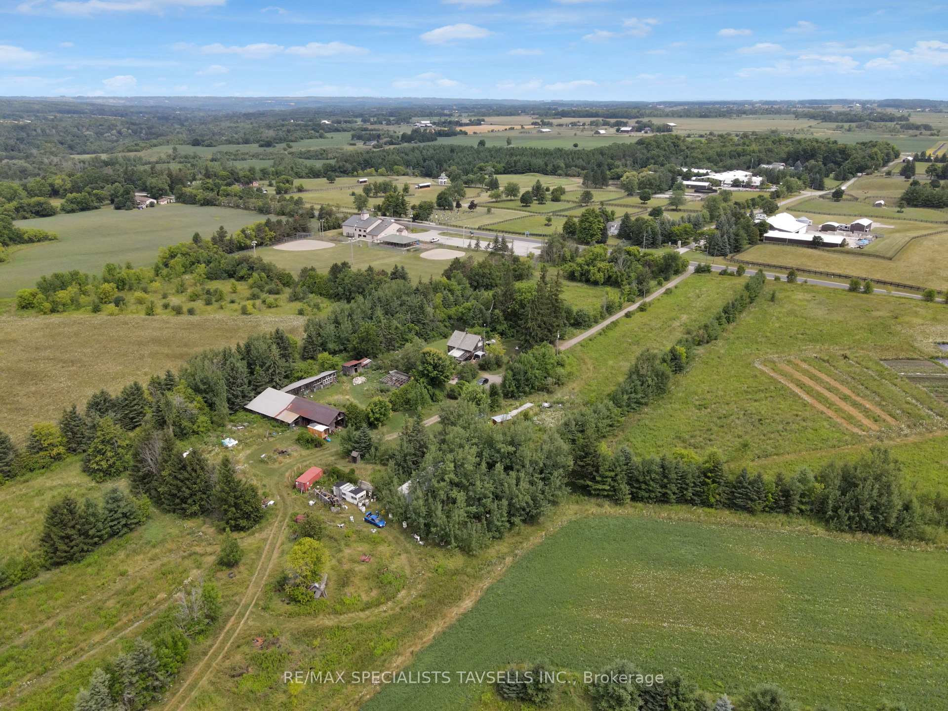 Photo 14 of 14130 Creditview Road, Caledon, Rural Caledon — HOMEH