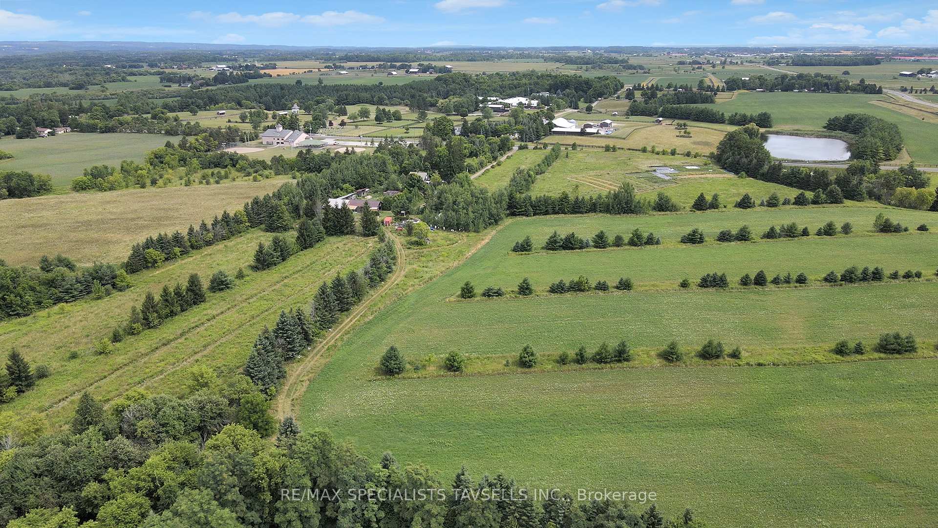Photo 16 of 14130 Creditview Road, Caledon, Rural Caledon — HOMEH