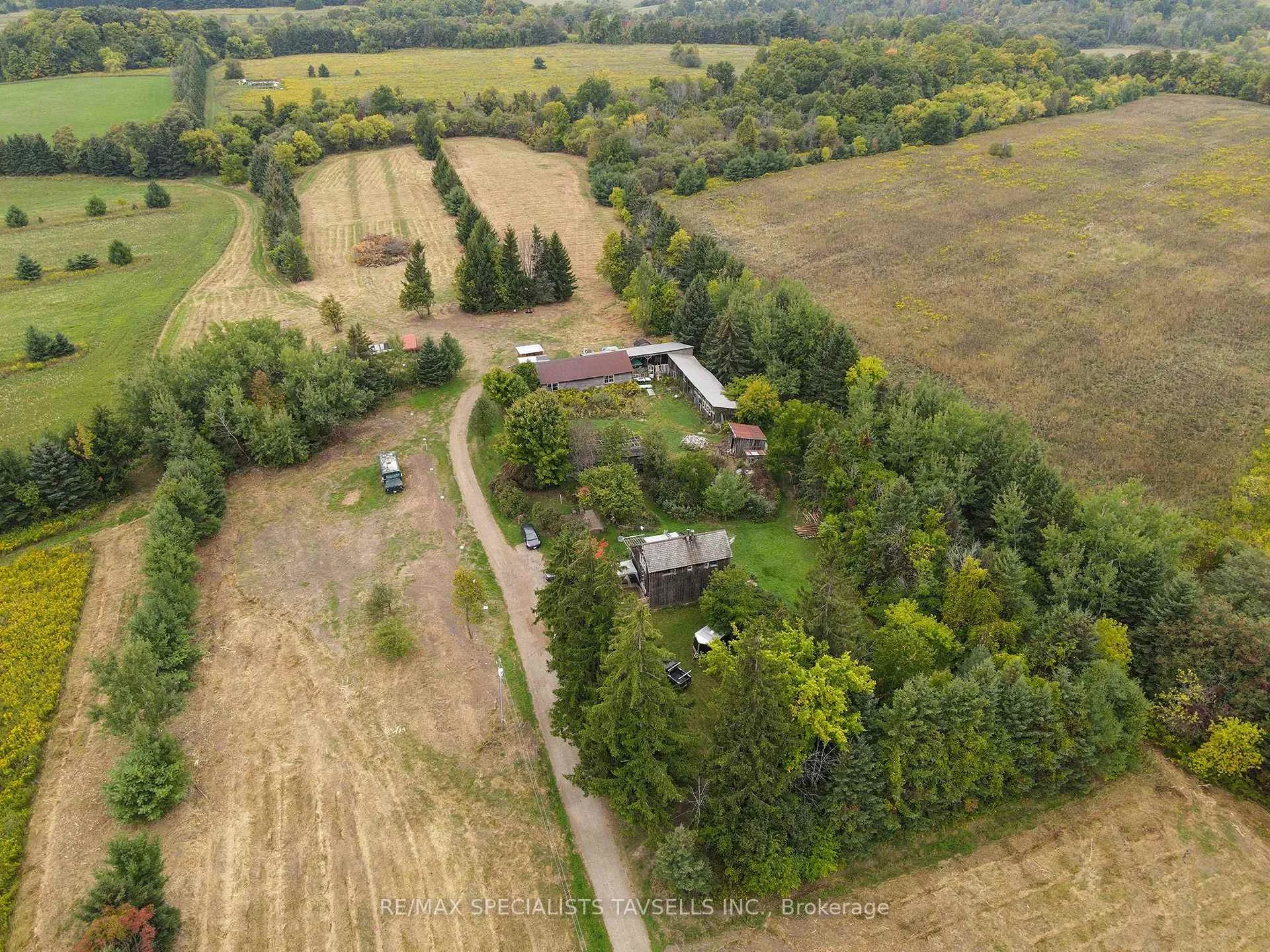 Photo 6 of 14130 Creditview Road, Caledon, Rural Caledon — HOMEH