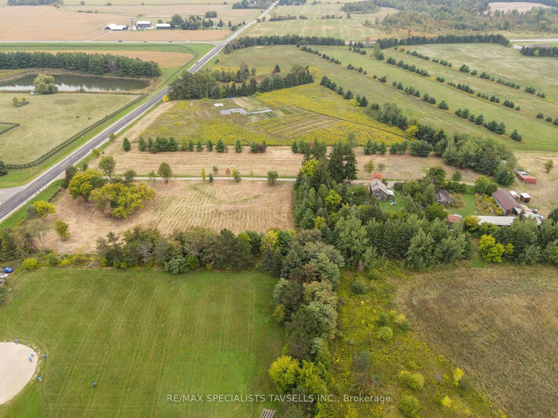 Photo 8 of 14130 Creditview Road, Caledon, Rural Caledon — HOMEH