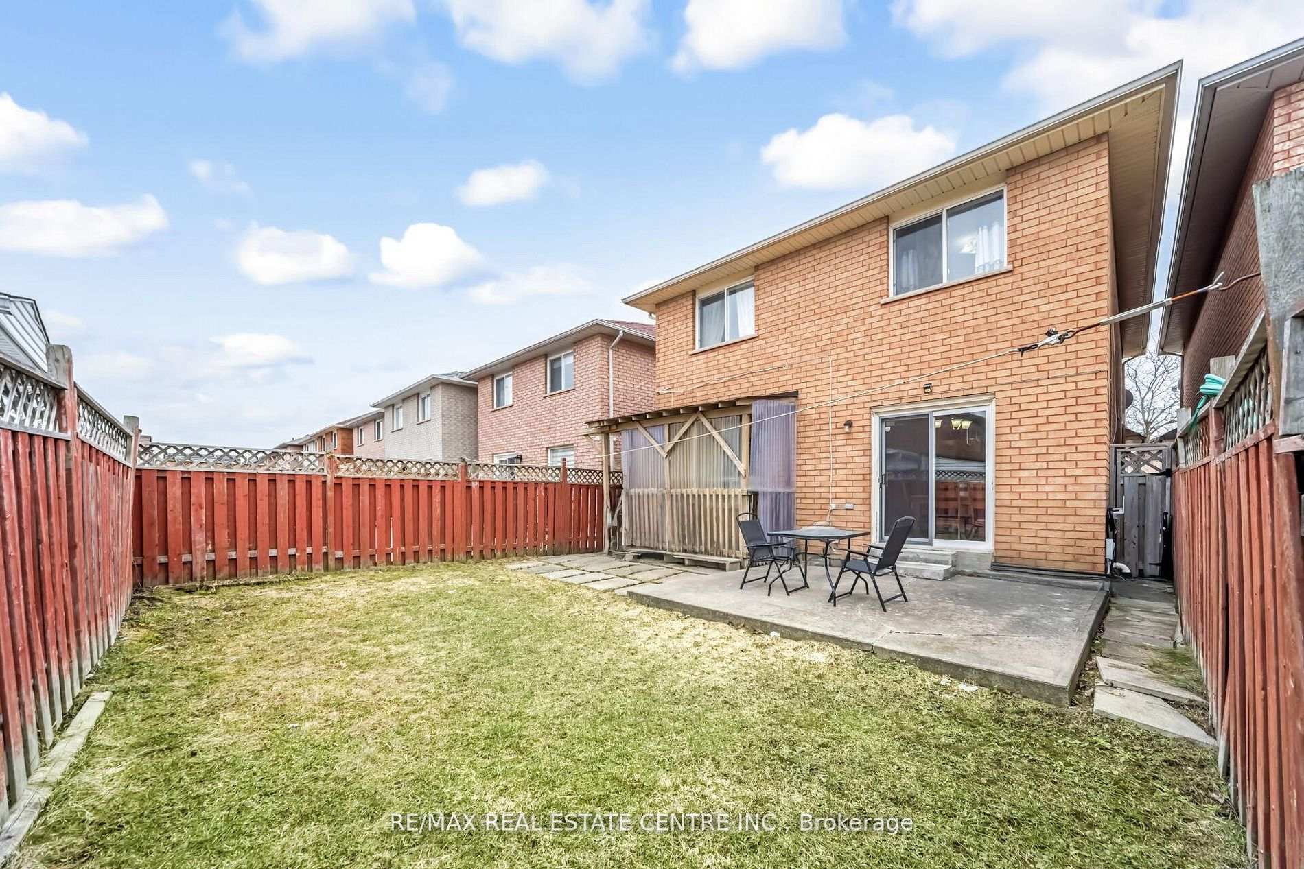Photo 49 of 55 Golden Eagle Road, Brampton, Sandringham-Wellington — HOMEH