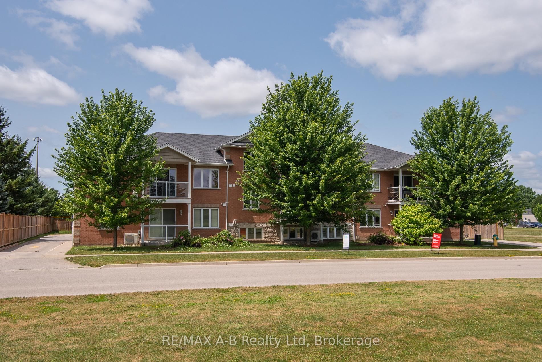 Photo 1 of Unit 1, 148 Borden Street, Stratford — HOMEH