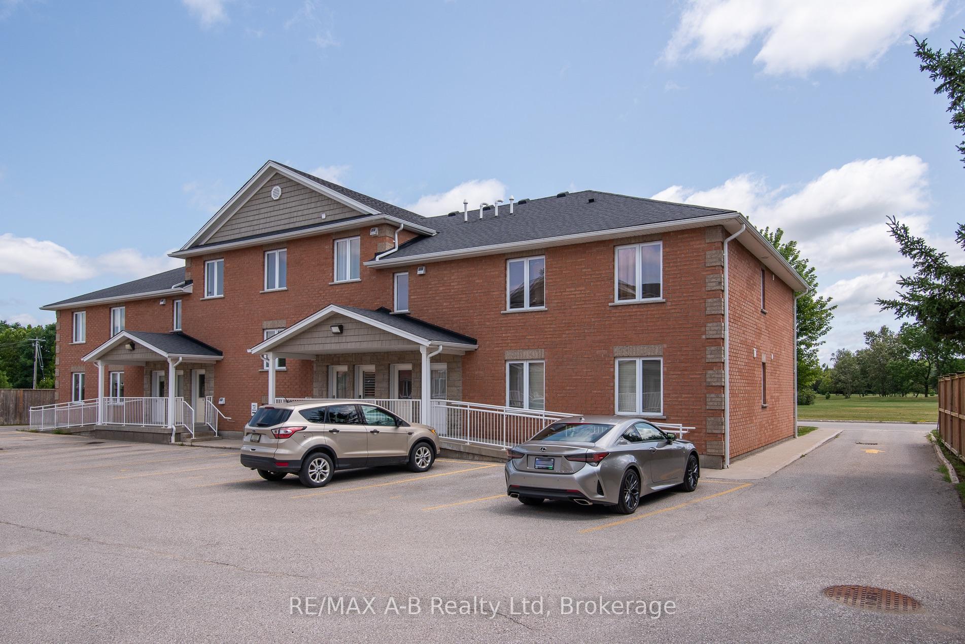 Photo 2 of Unit 1, 148 Borden Street, Stratford — HOMEH